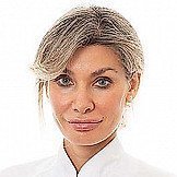 Врач Капшай Лейла Рафиковна