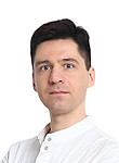 Врач Каптильный Виталий Александрович
