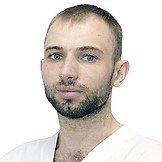 Врач Капустин Артём Александрович