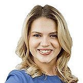 Врач Капустина Александра Маратовна