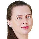 Врач Капустина Анастасия Юрьевна