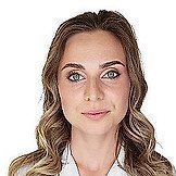 Врач Капустина Юлия Витальевна