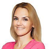 Врач Капустина Мария Александровна