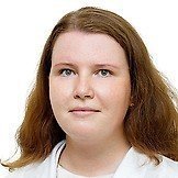 Врач Капустина Марина Андреевна