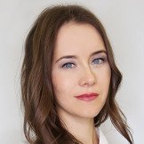 Врач Капустина Мила Евгеньева