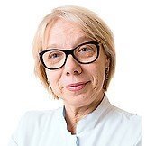 Врач Капустина Наталья Анатольевна