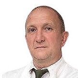 Врач Капырин Андрей Николаевич
