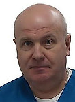 Врач Капырин Николай Владимирович