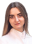 Врач Капырина Татьяна Дмитриевна