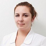 Врач Кара Юлия Владимировна