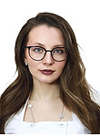 Врач Кара Ксения Владимировна