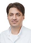 Врач Карабач Игорь Валериевич
