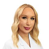 Врач Карабанова Ирина Анатольевна