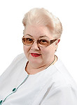 Врач Карабанова Ирина Владленовна