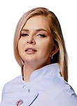 Врач Карабанова Татьяна Павловна