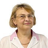 Врач Караблина Елена Николаевна