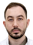 Врач Карачаев Аслан Хазреталиевич