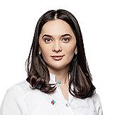 Врач Карачаева Милина Эдуардовна