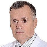 Врач Караченцев Александр Николаевич