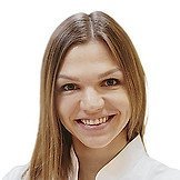 Врач Карачева Юлия Викторовна