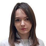 Врач Караева Алина Казбековна