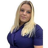 Врач Караева Анна Алексеевна