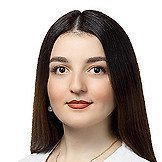 Врач Караева Марина Элгуджаевна