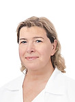 Врач Караева Ольга Римовна
