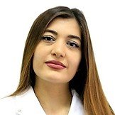 Врач Караева Ругсара Ариз Кызы