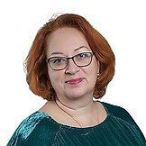 Врач Карафа-Корбут Наталья Олеговна