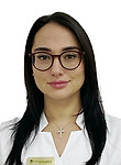 Врач Карагулян Ольга Руслановна