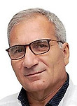 Врач Карагулян Руслан Рубенович