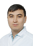 Врач Карагулов Зейнулла Тимурович