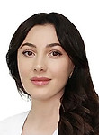 Врач Карагулова Милана Зауровна