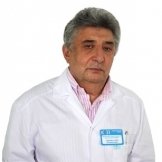Врач Караян Арутюн Суренович