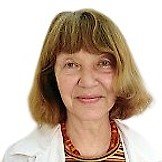 Врач Караяниди Наталья Дмитриевна