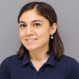 Врач Каракашян Рипсиме Степановна