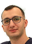 Врач Караказарян Гурген Алексанович