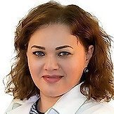 Врач Каракеян Стелла Николаевна