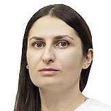 Врач Караханова Элеонора Нажмудиновна
