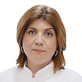 Врач Караханова Гаянэ Вячеславовна