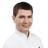 Врач Каракян Аркадий Эдуардович