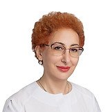 Врач Каракуюмчян Егинэ Грачьевна
