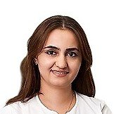 Врач Каракулова Анджир Мимадвафоевна