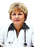 Врач Каракулова Татьяна Евгеньевна
