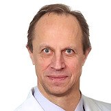 Врач Караман Сергей Николаевич 