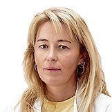 Врач Карамаврова Ирина Владимировна