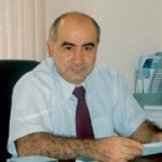 Врач Карамян Арам Ашотович
