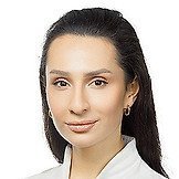Врач Карамова Алина Аркадьевна