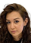 Врач Карамуллина Регина Айдаровна